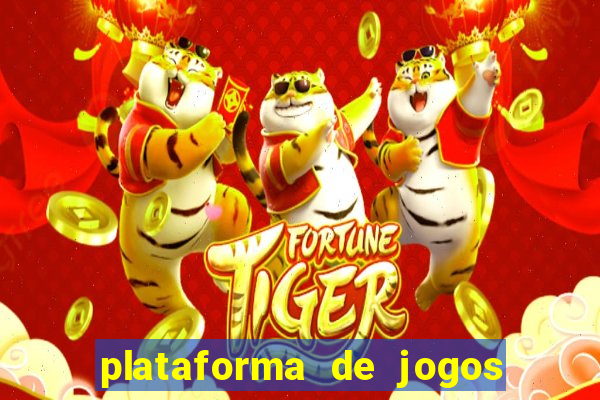 plataforma de jogos que pagam no cadastro sem deposito